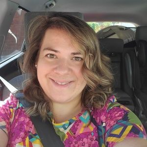 Meet your Posher, Vanessa